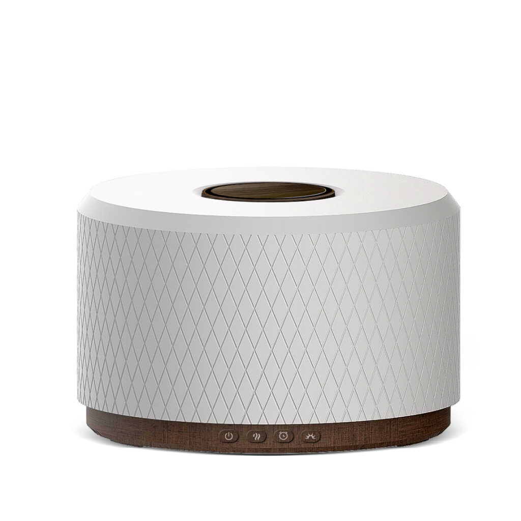 Scentcares – Expert in Scent Marketing